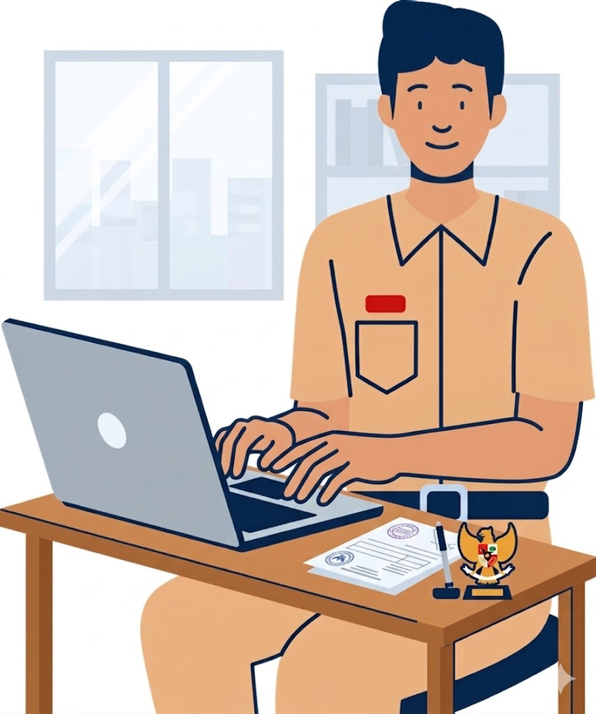 Operator Perangkat Daerah